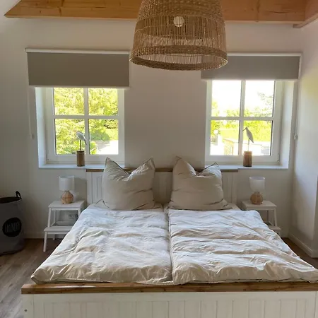 Holiday home Linnebarg Hus 1