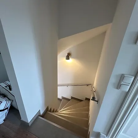 Linnebarg Hus 1 * Bisdorf