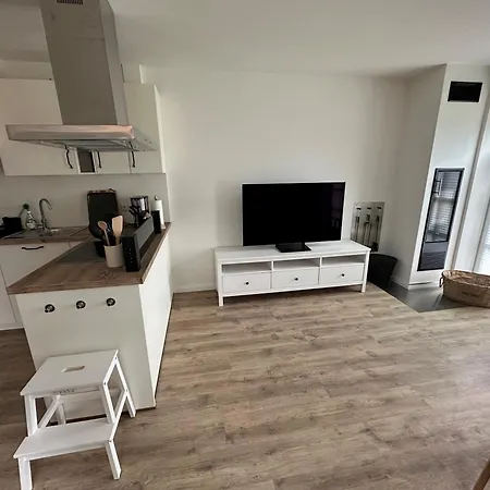 Linnebarg Hus 1