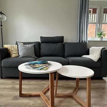 Dom wakacyjny Linnebarg Hus 1