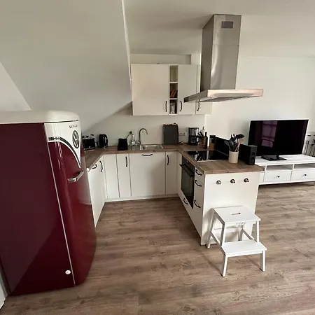 Holiday home Linnebarg Hus 1