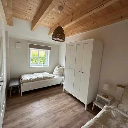 Linnebarg Hus 1 Bisdorf