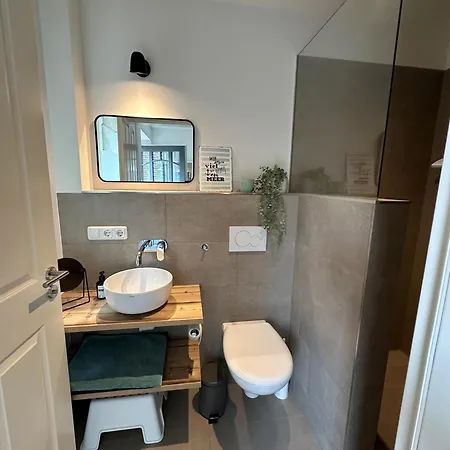 Ferienhaus Linnebarg Hus 1