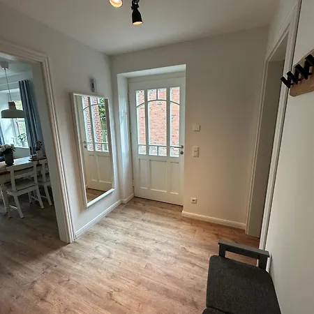 Ferienhaus Linnebarg Hus 1 Bisdorf