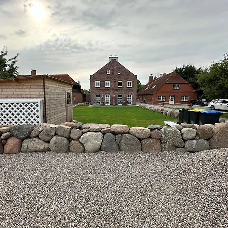 Holiday home Linnebarg Hus 1