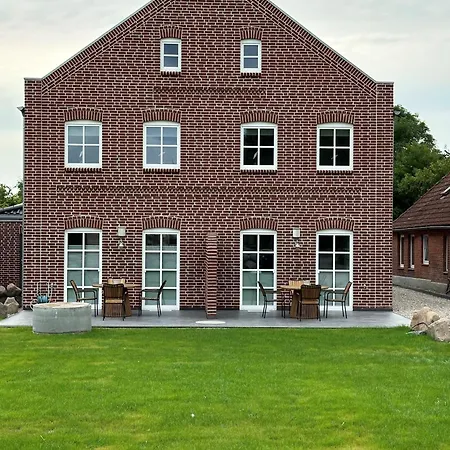 Ferienhaus Linnebarg Hus 1 Bisdorf