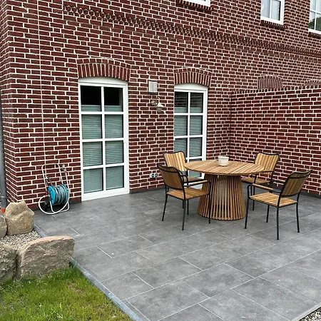 Linnebarg Hus 1 Bisdorf