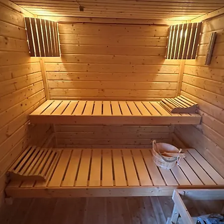 Linnebarg Hus 1 * Bisdorf