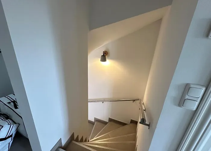 Linnebarg Hus 1 * Bisdorf