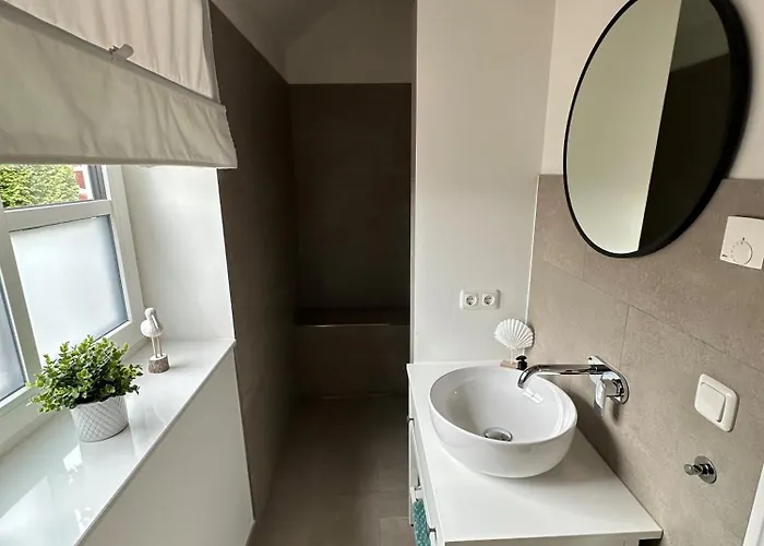 Linnebarg Hus 1 Semesterbostad