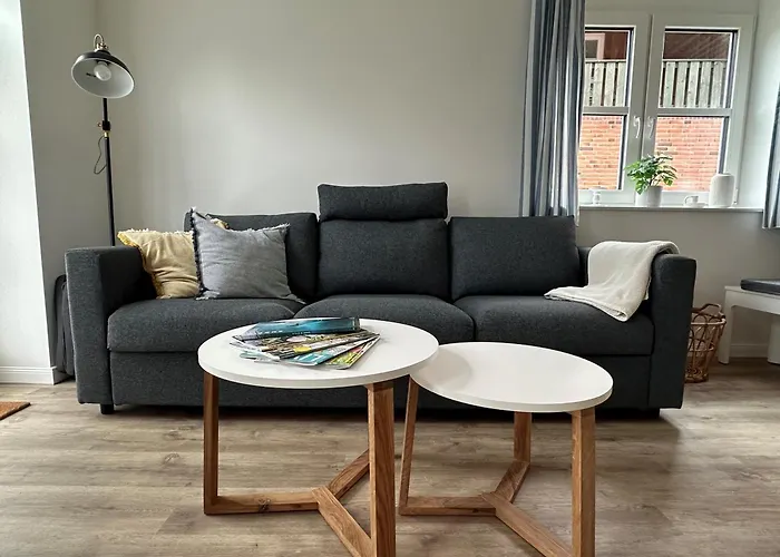 Semesterbostad Linnebarg Hus 1