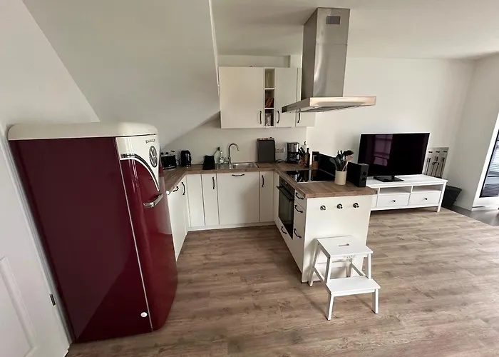 Semesterbostad Linnebarg Hus 1