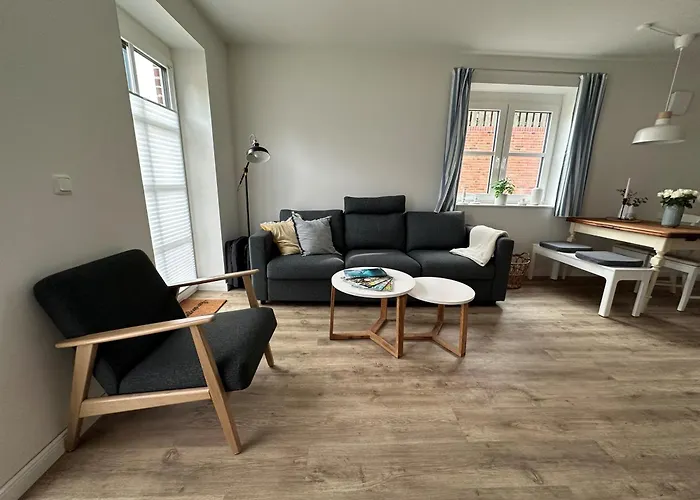 Semesterbostad Linnebarg Hus 1