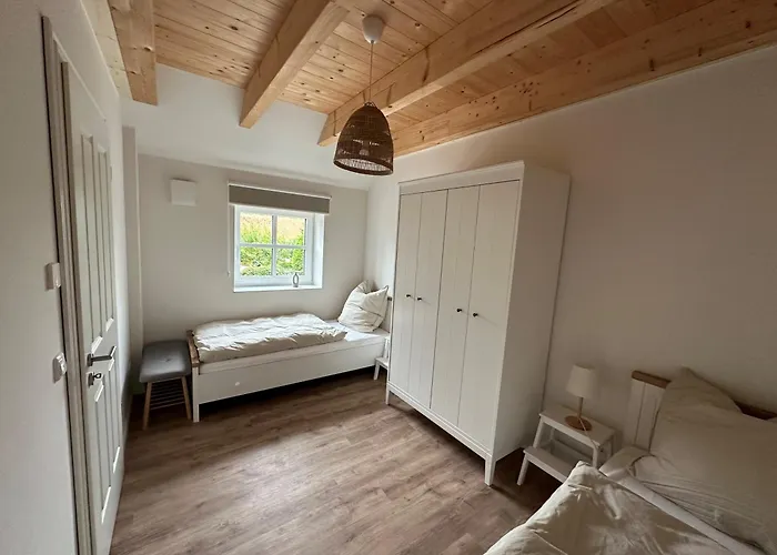 Linnebarg Hus 1 Bisdorf