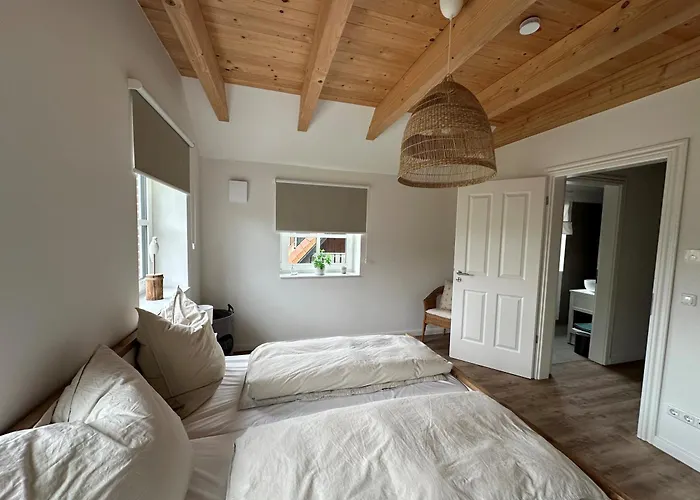 Linnebarg Hus 1 * Bisdorf