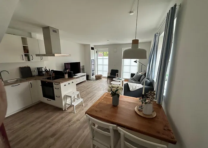 Linnebarg Hus 1 Semesterbostad Bisdorf