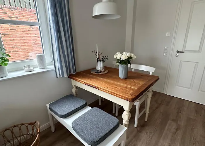 Linnebarg Hus 1 Bisdorf