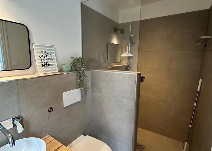 Linnebarg Hus 1 Semesterbostad *