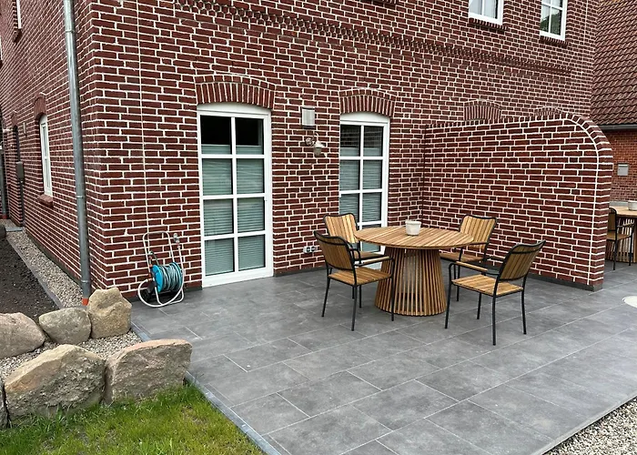 Linnebarg Hus 1 Bisdorf