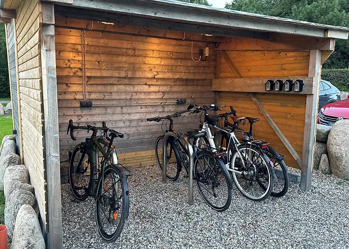 Linnebarg Hus 1 Bisdorf