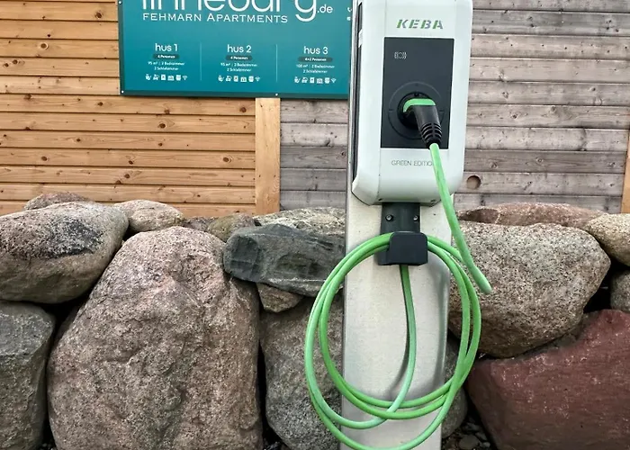 Linnebarg Hus 1 Semesterbostad Bisdorf