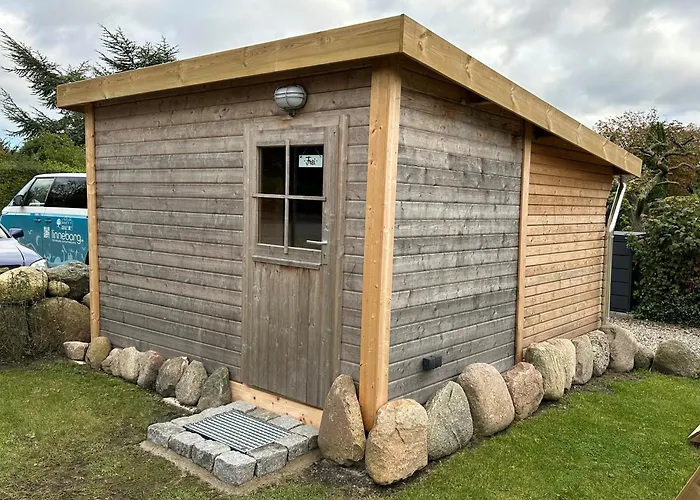 Linnebarg Hus 1 * Bisdorf