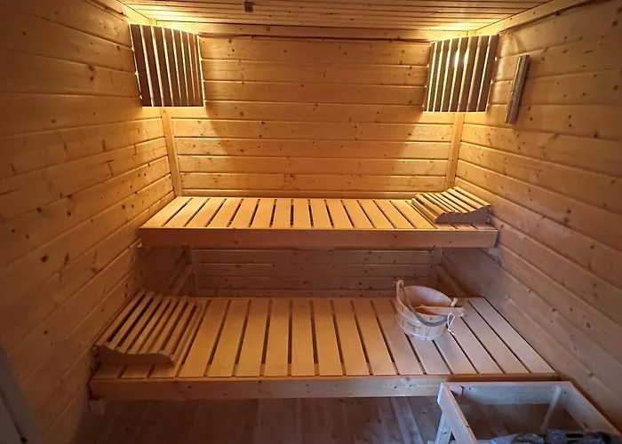 Linnebarg Hus 1 * Bisdorf